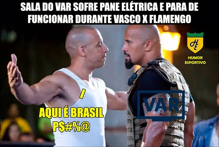 5996 26357 - Memes Flamengo E Vasco