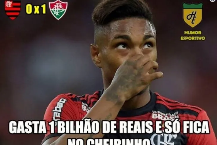 5996 26363 - Memes Flamengo E Vasco