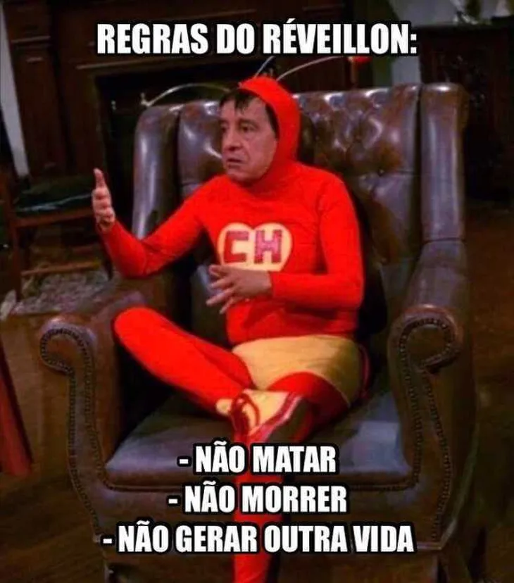 6015 8444 - Memes Ano Novo