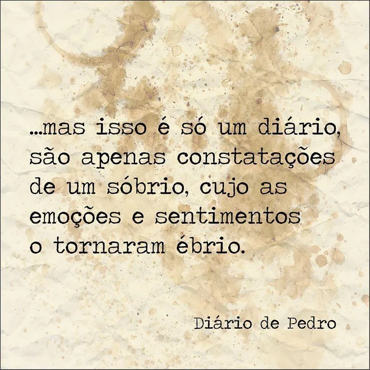 6017 5135 - Frases De São Pedro