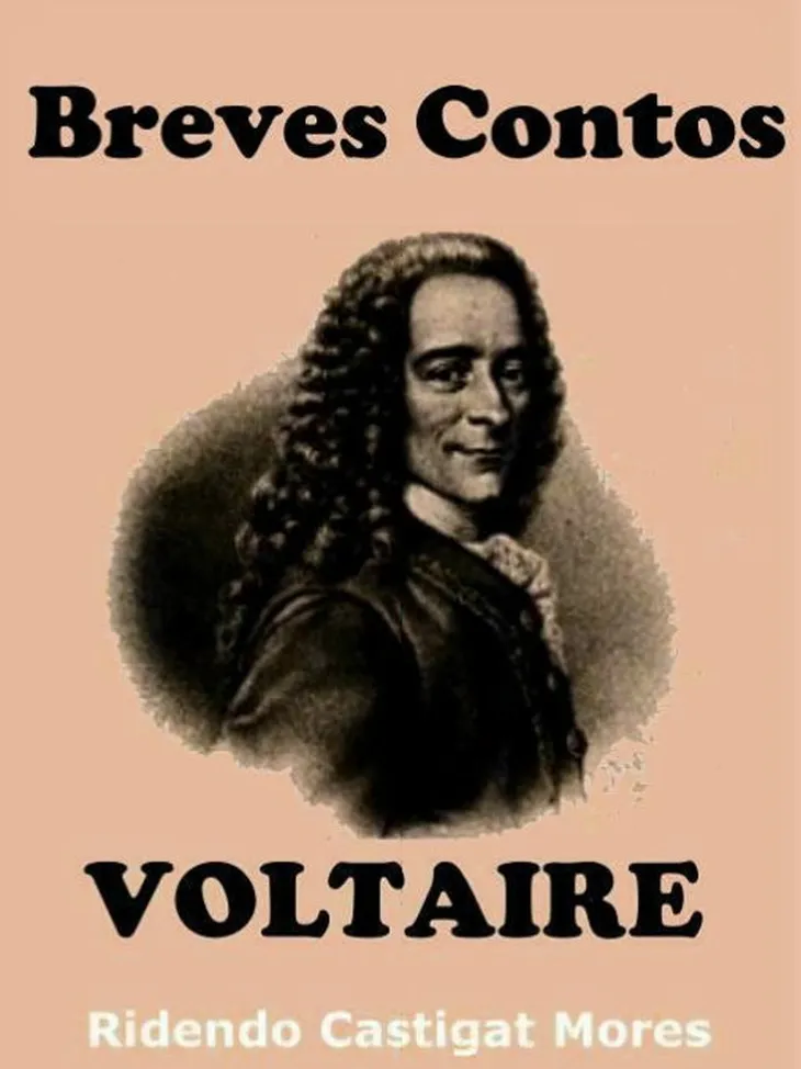 6037 106214 - Texto De Voltaire