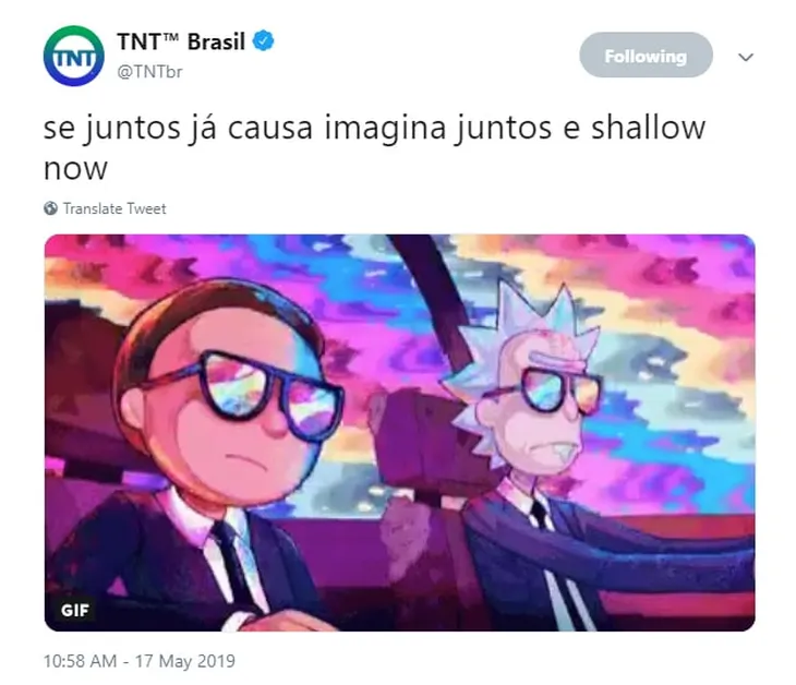 604 112881 - Juntos E Shallow Now Memes