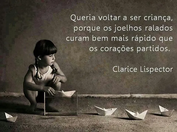 6045 67008 - Frases Se Clarice Lispector