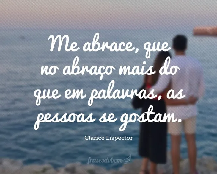 6045 67014 - Frases Se Clarice Lispector