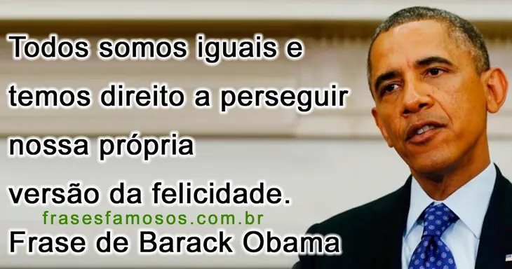 6076 19032 - Frases De Obama