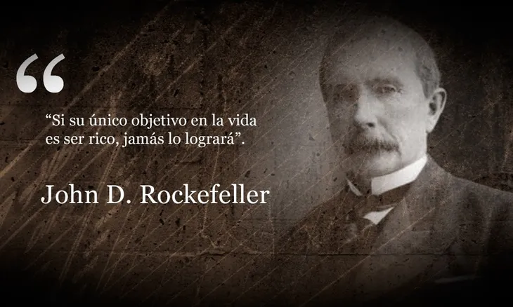 John D. Rockefeller 🧠🔥 #frases #johndrockefeller #frasesmotivadora