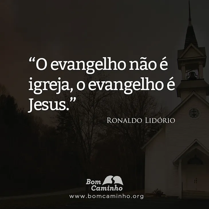 6084 113308 - Frases Evangelho