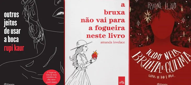 6101 21998 - Poema Sobre Livros