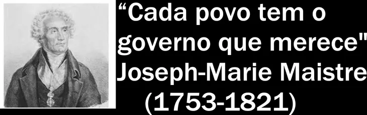 6109 59474 - Joseph De Maistre