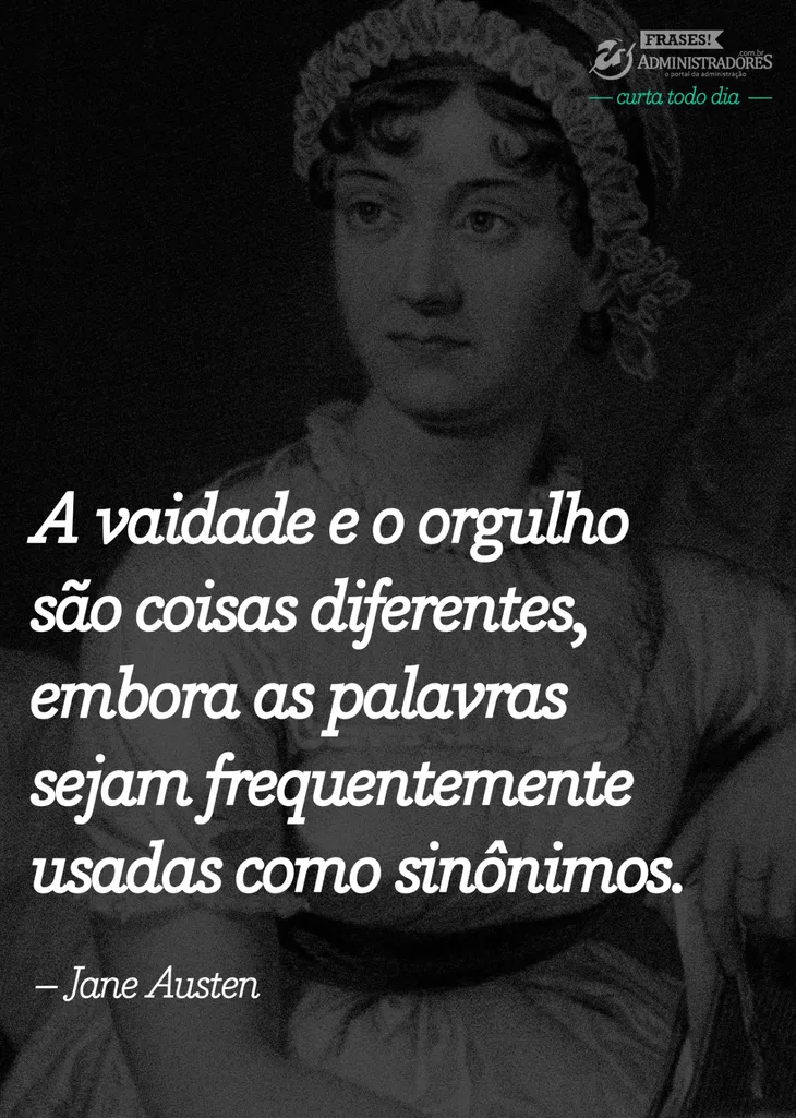 6158 58723 - Frases De Jane Austen