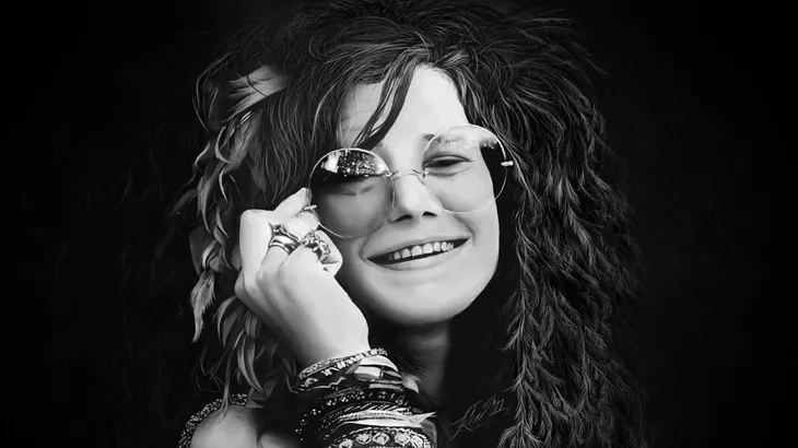 6162 106481 - Frases Janis Joplin