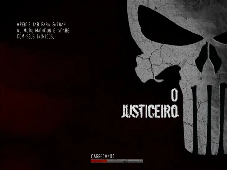 6166 73438 - Frases Do Justiceiro