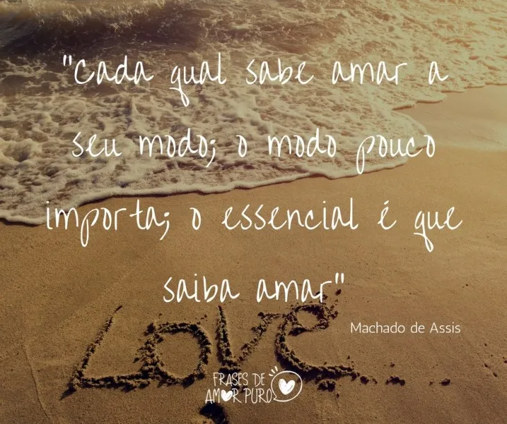 6178 114058 - Machado De Assis Frases