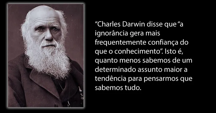 6202 12644 - Frase De Charles Darwin