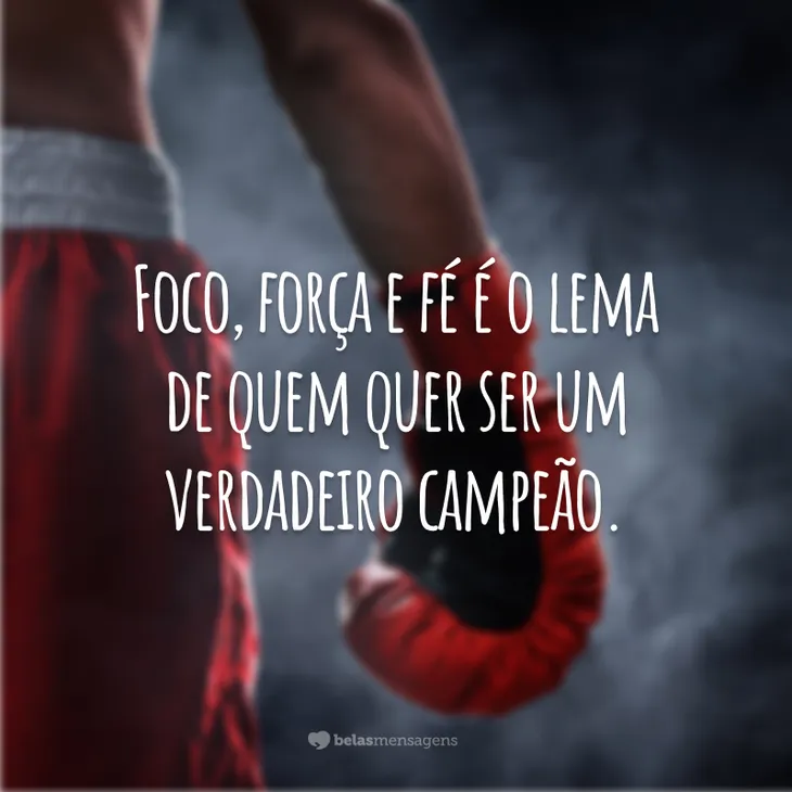 6231 103716 - Frases De Campeão