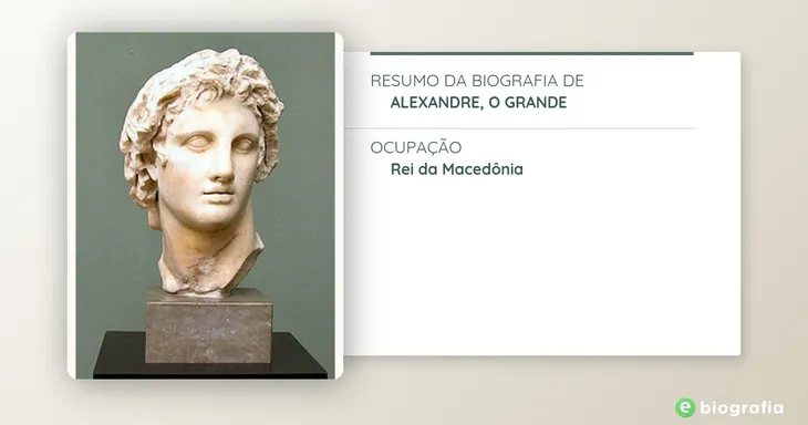 6233 114556 - Alexandre O Grande Frases