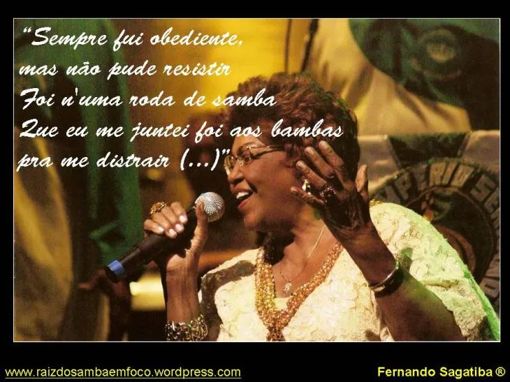 6260 17939 - Frases De Samba De Raiz