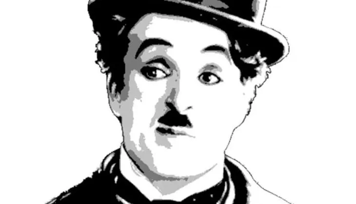 628 116414 - Frases De Charles Chaplin