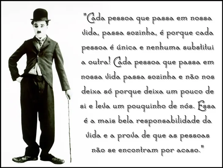 628 116415 - Frases De Charles Chaplin