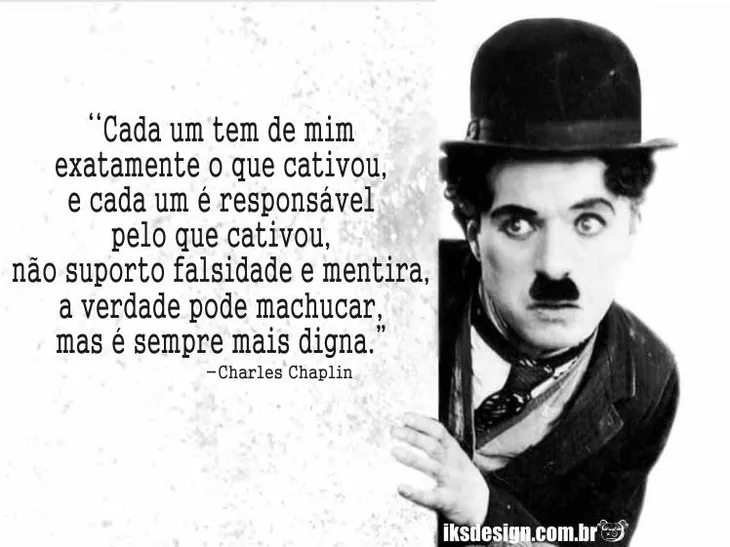 628 116424 - Frases De Charles Chaplin