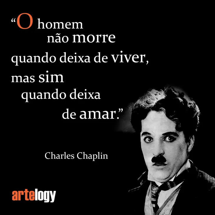 628 116426 - Frases De Charles Chaplin