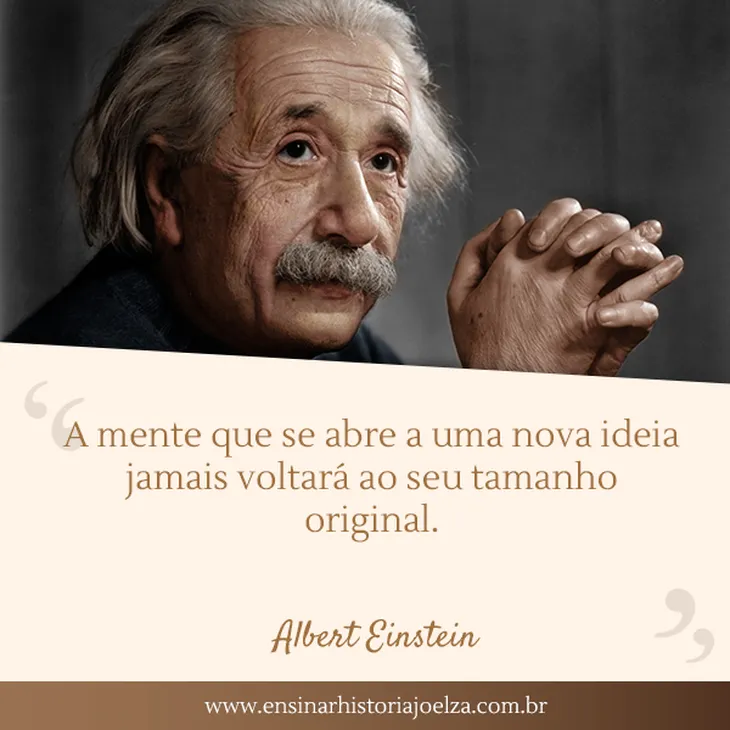 6290 103105 - Citações De Albert Einstein