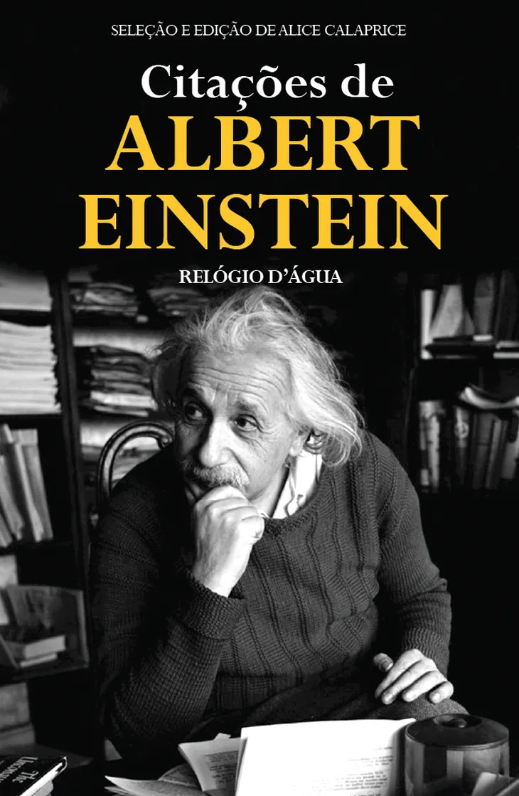 6290 103108 - Citações De Albert Einstein