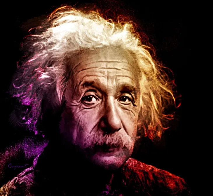 6290 103111 - Citações De Albert Einstein