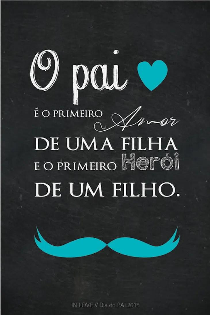 630 114983 - Frases Curtas Para Pai