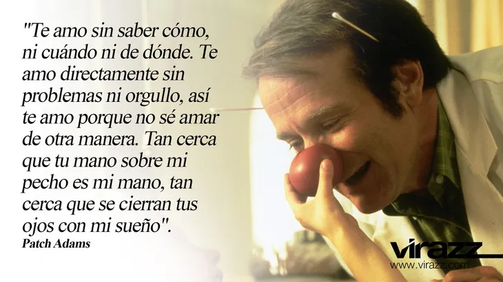 6314 57549 - Patch Adams Frases