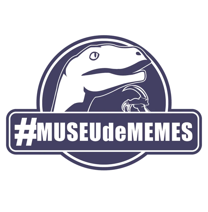 6320 68702 - Museu De Memes