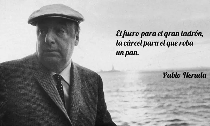 6322 51747 - Pablo Neruda