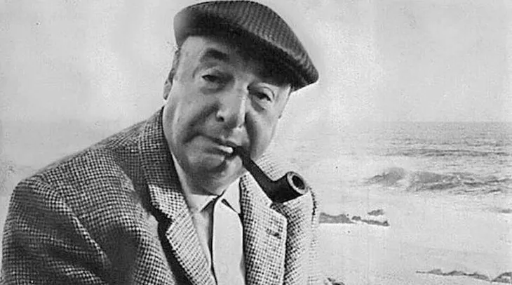 6322 51760 - Pablo Neruda