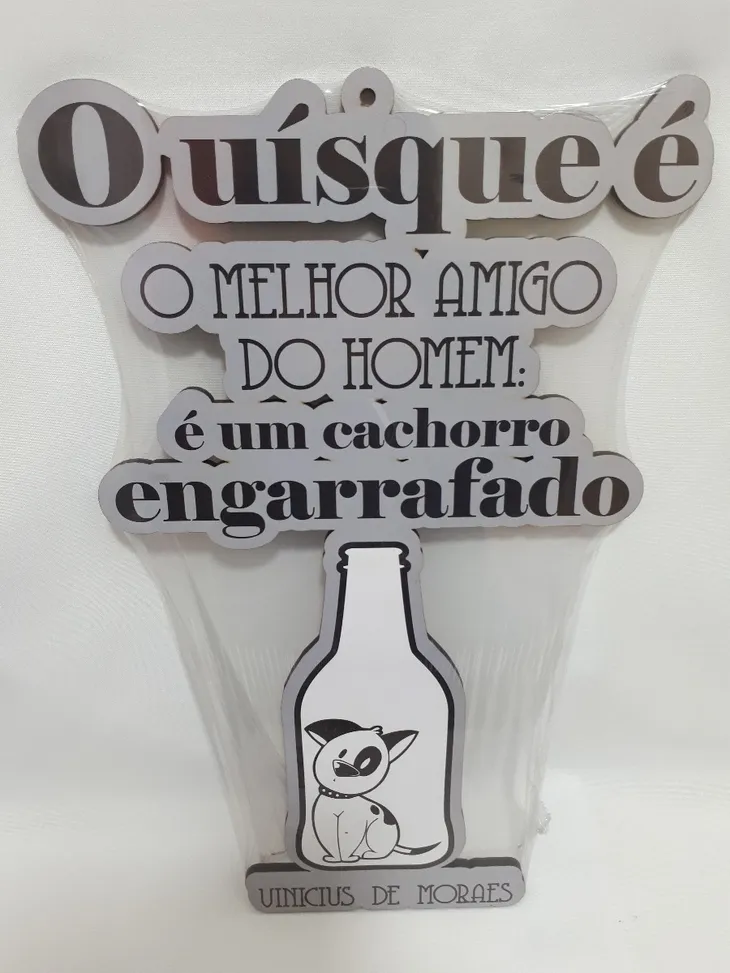 6373 4477 - Cachorro Engarrafado