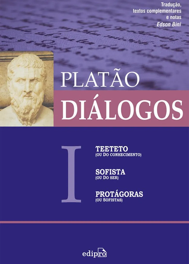 6375 48186 - Textos De Platão