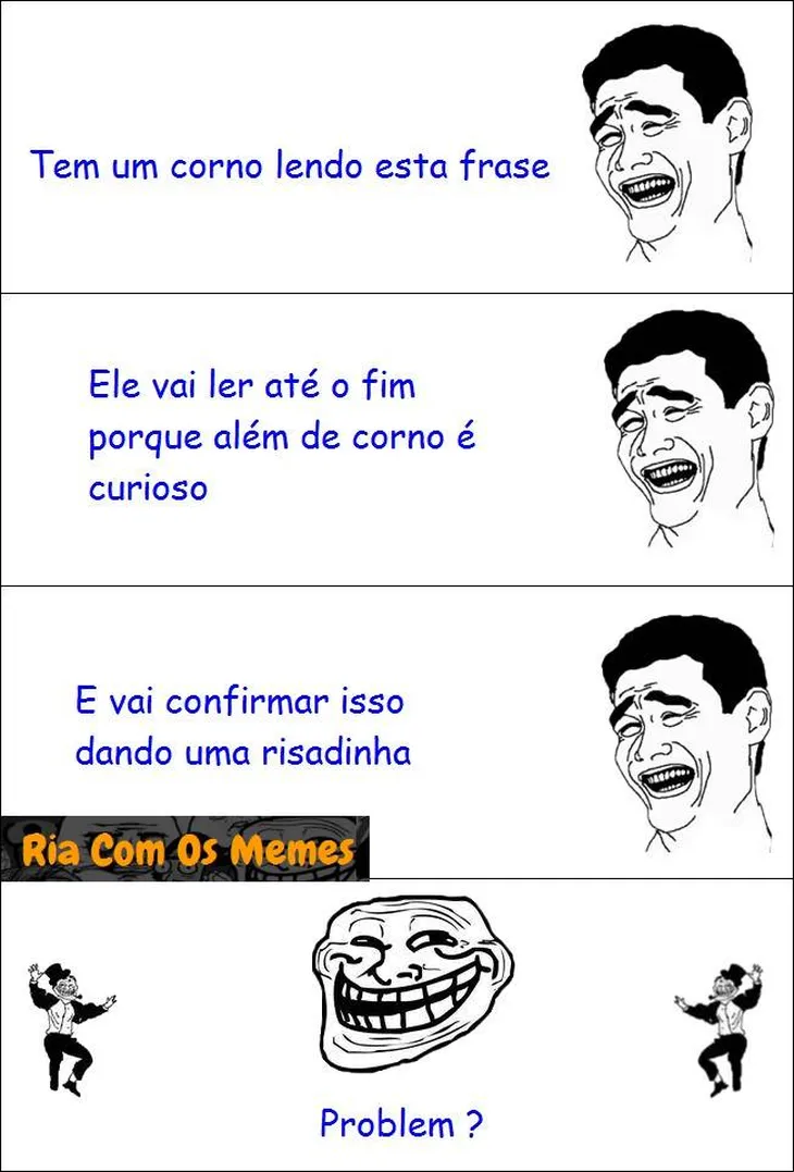 6379 24340 - Memes Corno