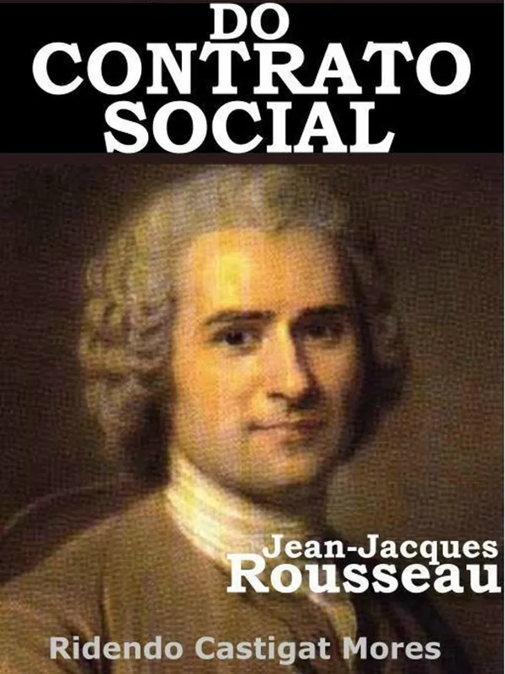 6395 12236 - Frases De Jean Jacques Rousseau
