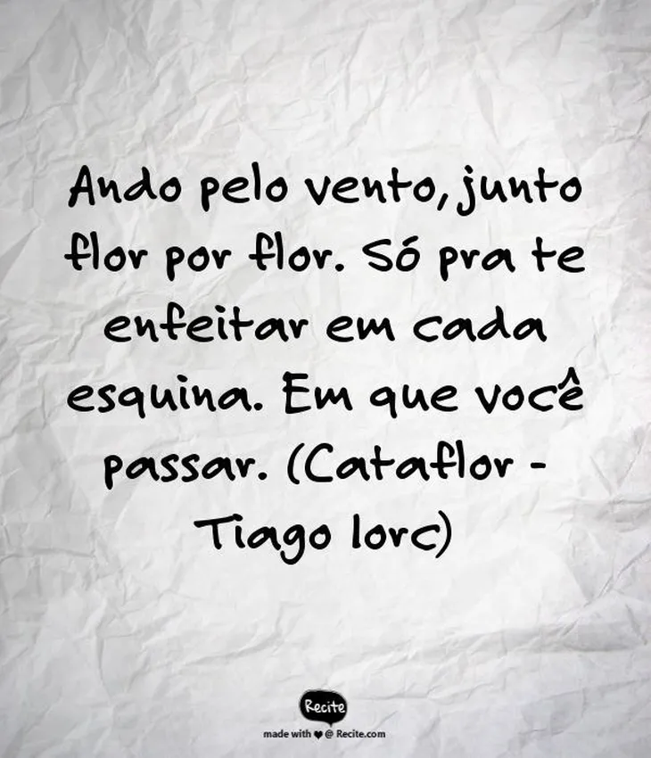 6411 103804 - Frases Tiago Iorc