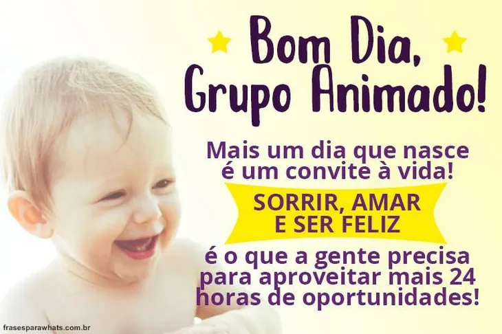 6415 106533 - Frases De Animação