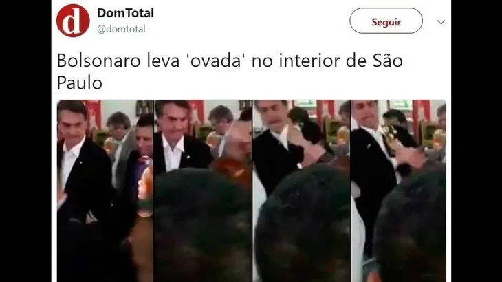 6419 13191 - Memes Contra Bolsonaro