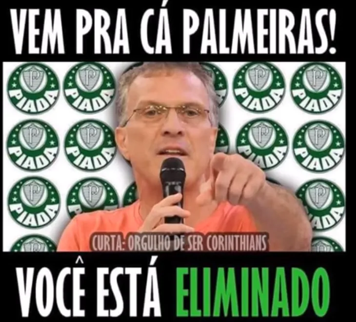 6419 13201 - Memes Contra Bolsonaro