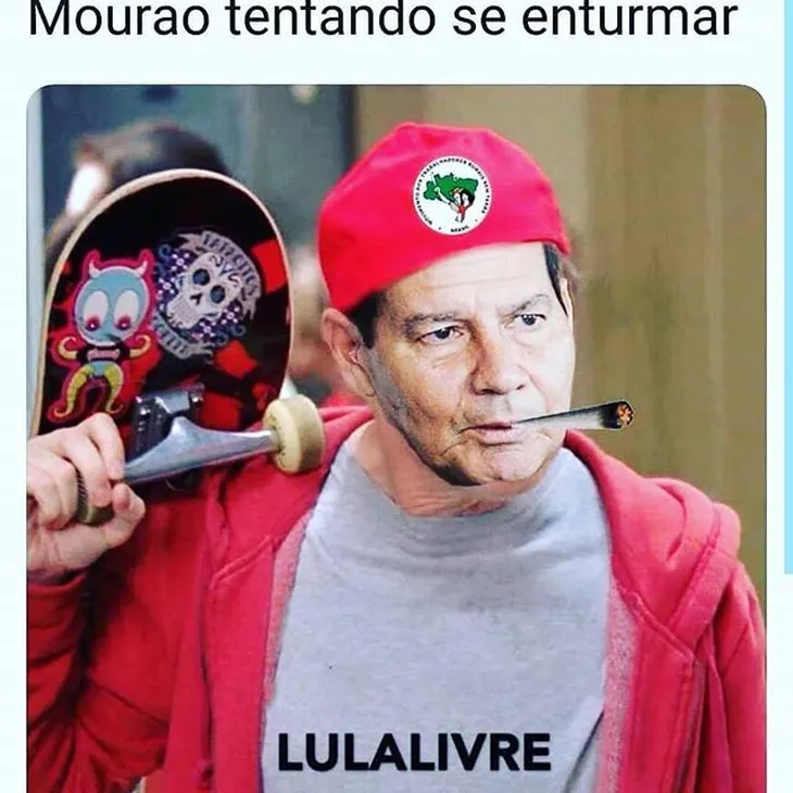 6419 13206 - Memes Contra Bolsonaro