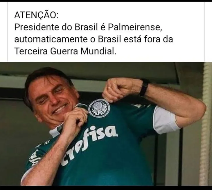 6419 13209 - Memes Contra Bolsonaro