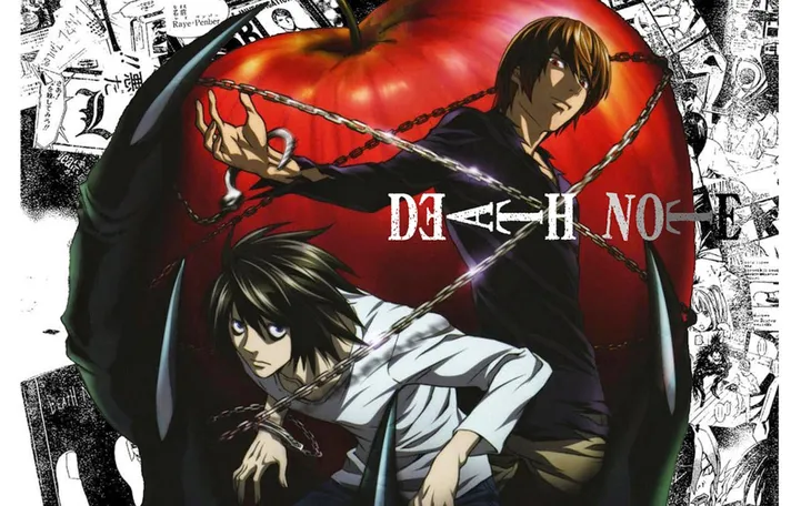 642 114234 - Frases Death Note