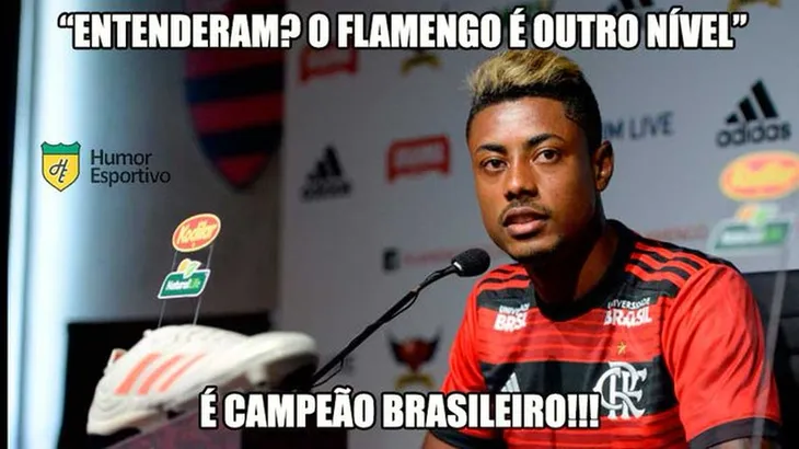 6421 15934 - Memes Flamengo