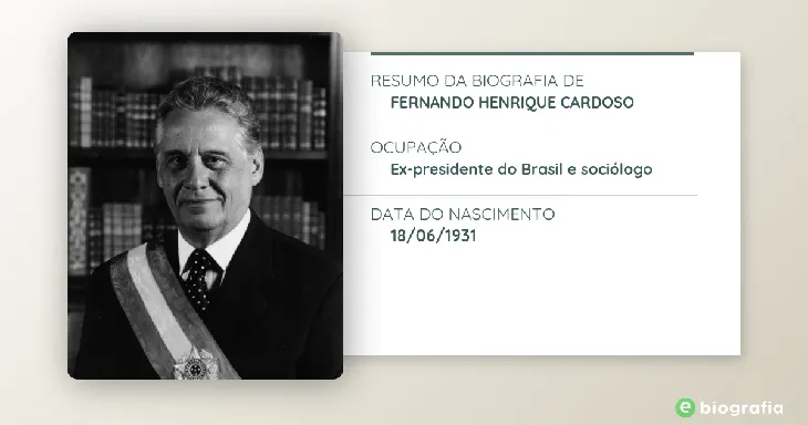 6439 102151 - Frases De Fernando Henrique Cardoso