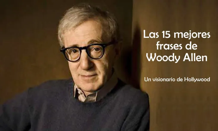 6447 105208 - Frases Woody Allen