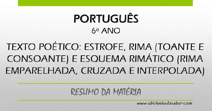 6449 12633 - Rimas Com Diferente