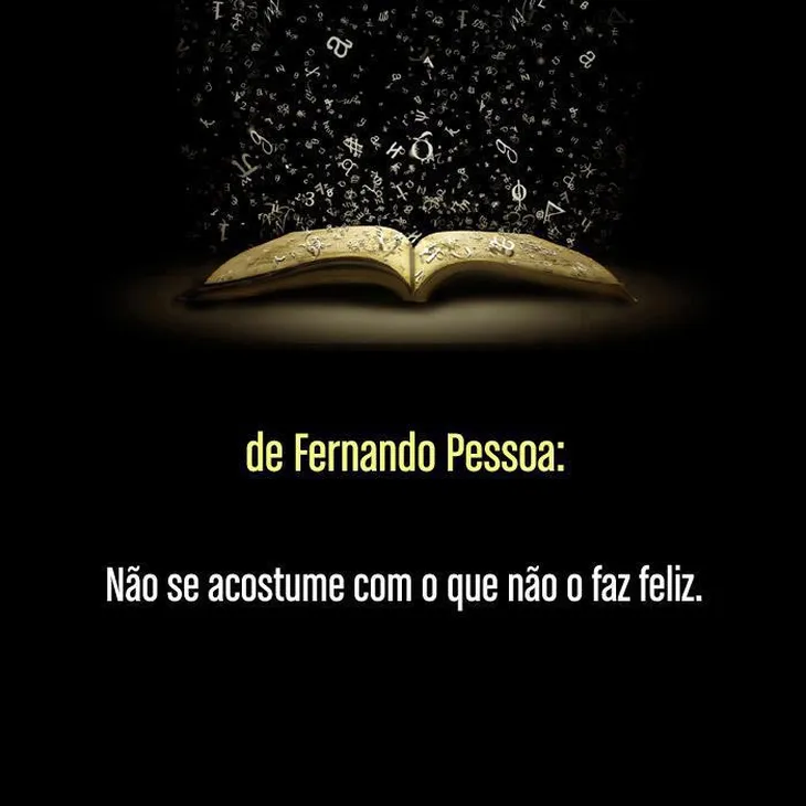 6482 61813 - Citações De Fernando Pessoa