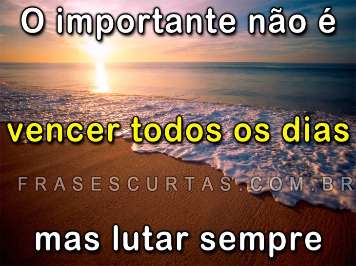 6523 107959 - Frases De Determinação